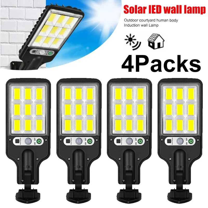 Powerful LED Solar Outdoor Cou - Outdoor Power For Lights review and price