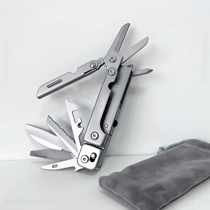 BHBT 14-in-1 EDC Multitool Det - Outdoor Power Board review and price