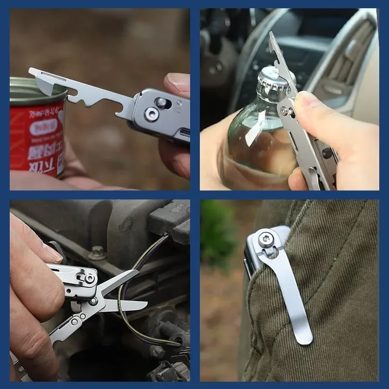 BHBT 14-in-1 EDC Multitool Det - Outdoor Power Board review and price