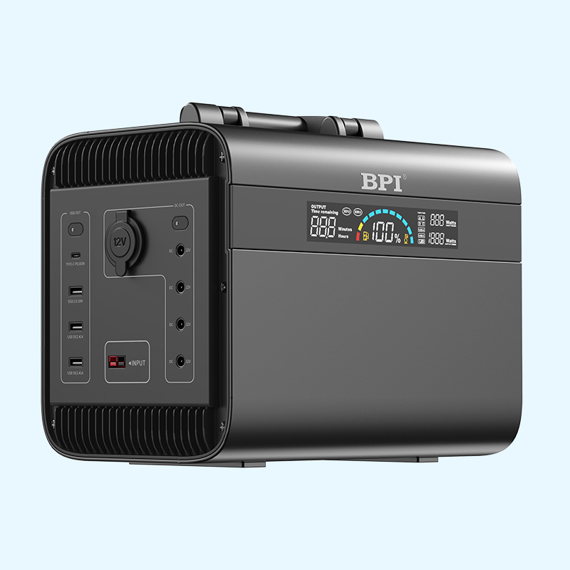 Multifunction LiFePO4 Power Ba - Portable Generator Inverter review and price