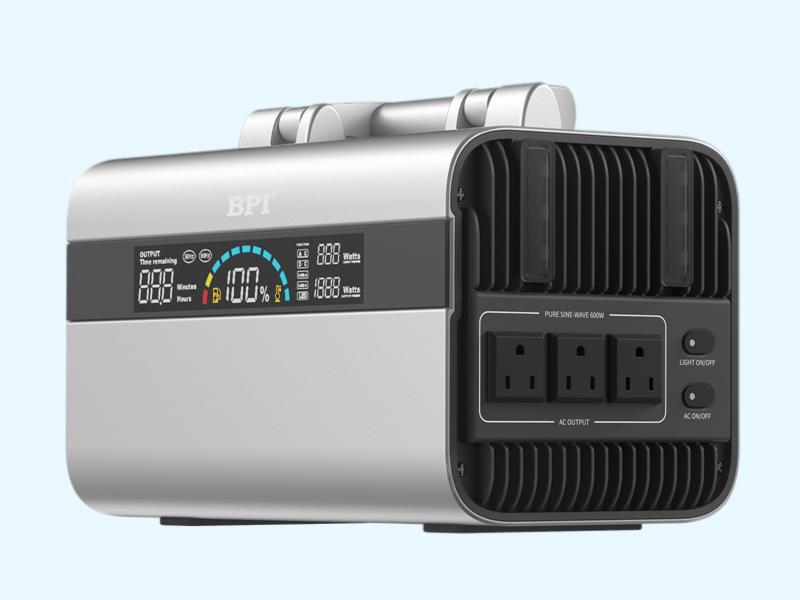 Multifunction LiFePO4 Power Ba - Portable Generator Inverter review and price