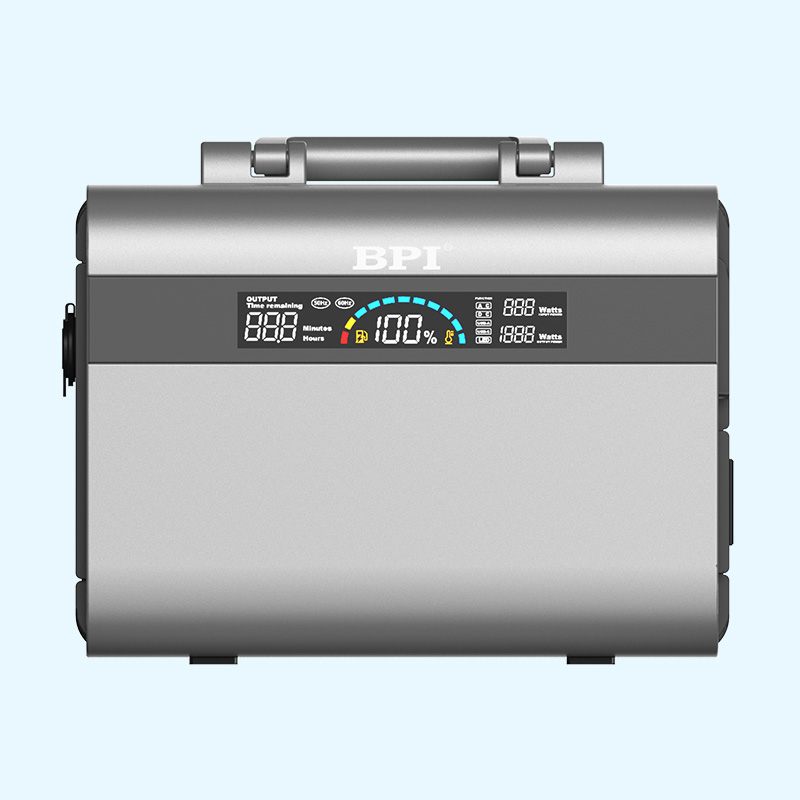 Multifunction LiFePO4 Power Ba - Portable Generator Inverter review and price
