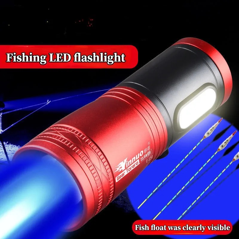 Portable Fishing Lantern Recha - Outdoor Power For Lights review and price
