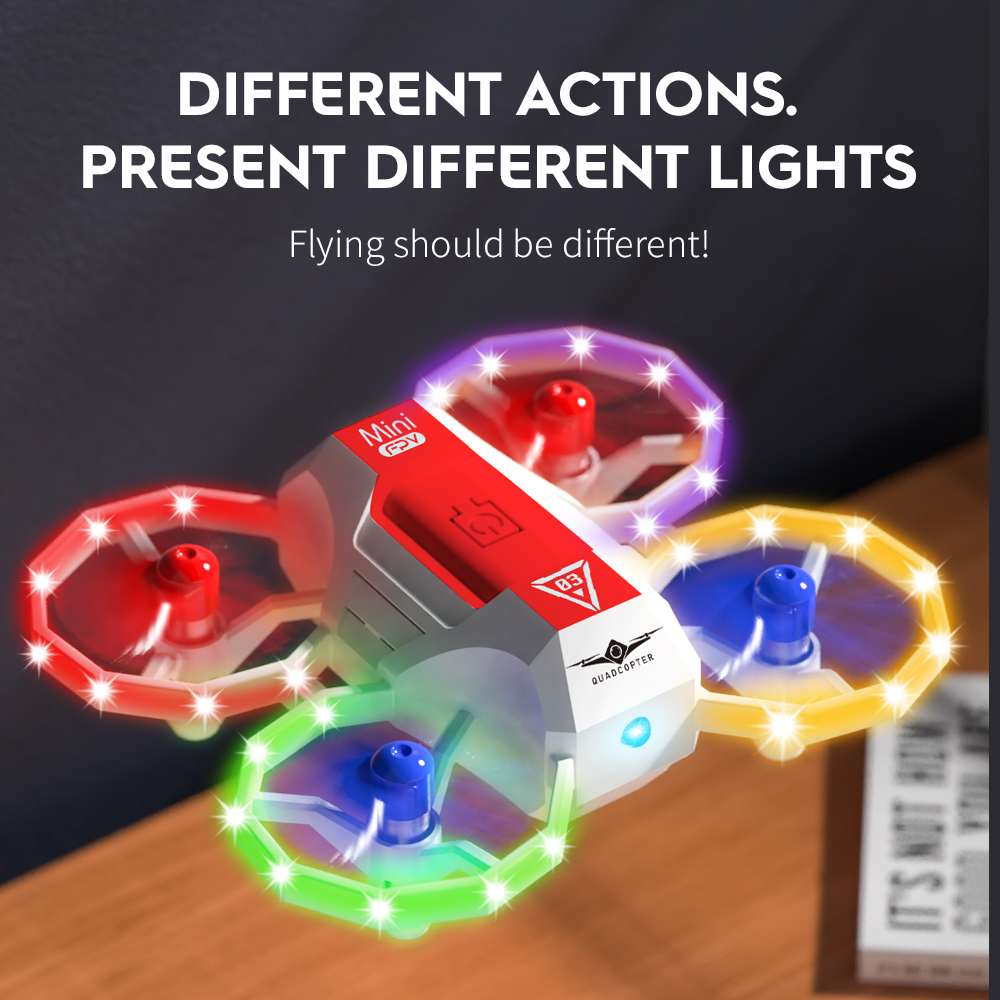 KF601 New Mini Drones With Mus - Outdoor Power Box review and price