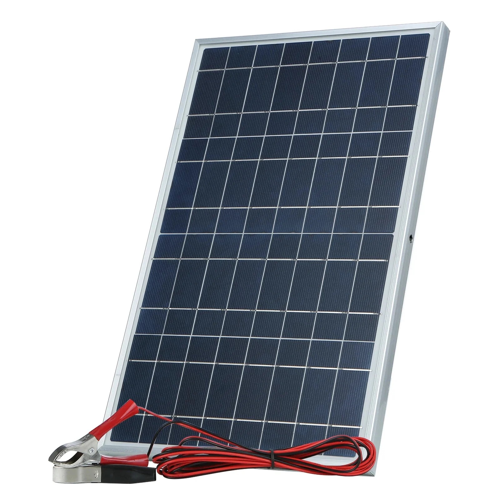 35W Solar Panel Kit Complete 1 - Portable Generator Inverter review and price