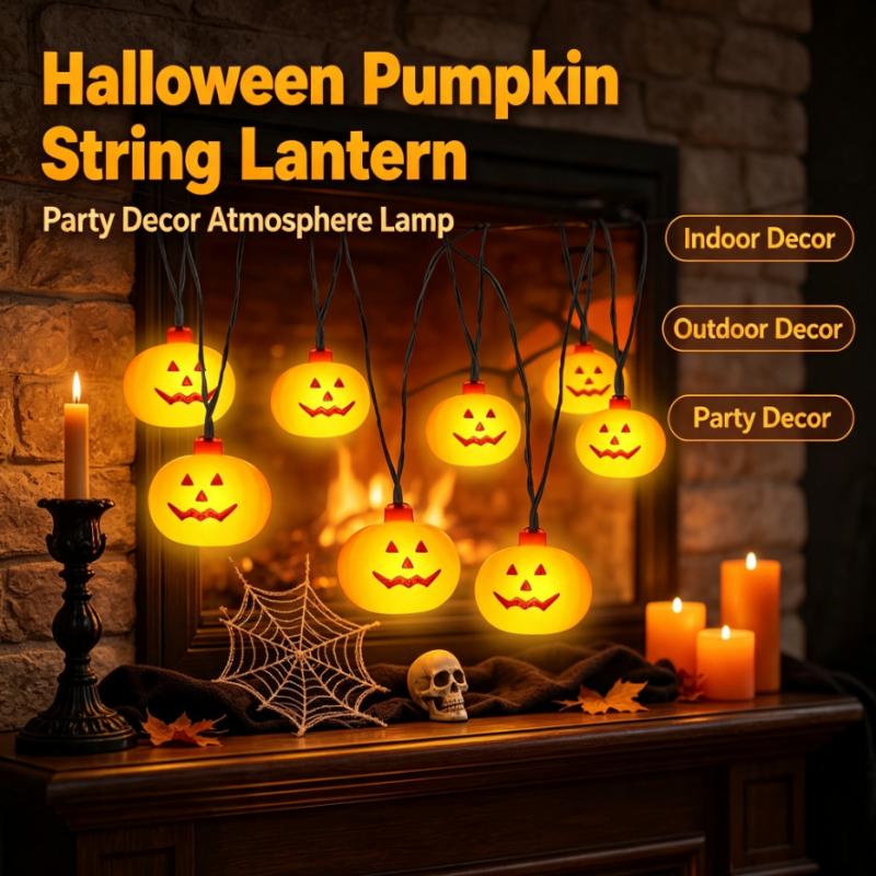 Battery Powered Halloween Pump - Outdoor Power For Lights review and price