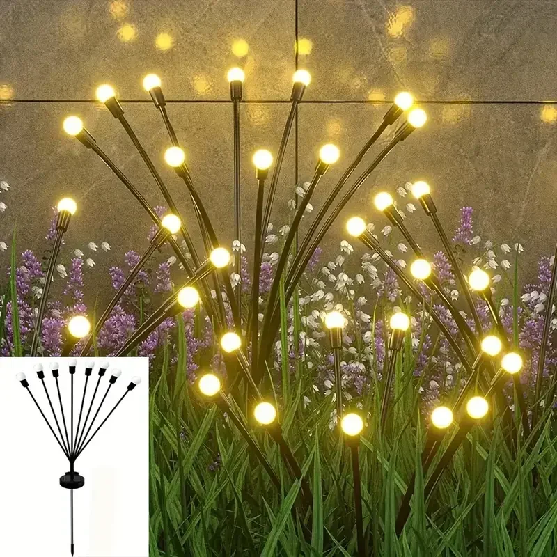 Outdoor Solar Pathway Light Wa - Outdoor Power And Plant review and price