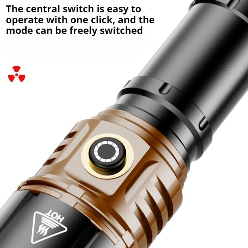 Strong Light High Power LED Fl - Outdoor Power For Lights review and price