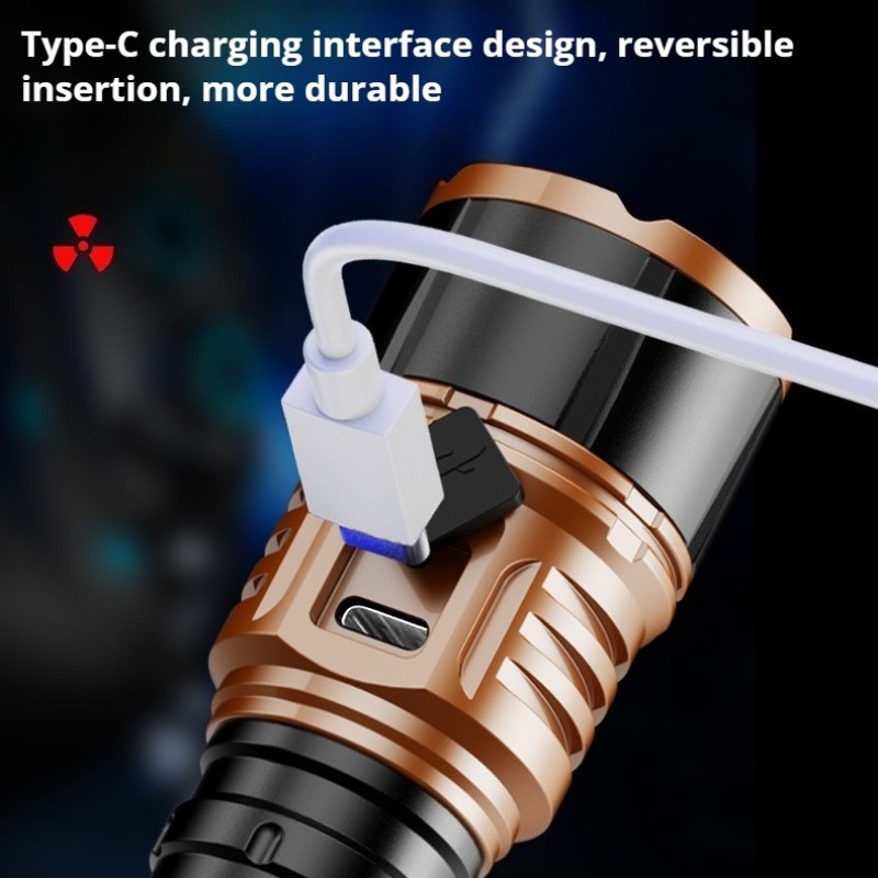 Strong Light High Power LED Fl - Outdoor Power For Lights review and price