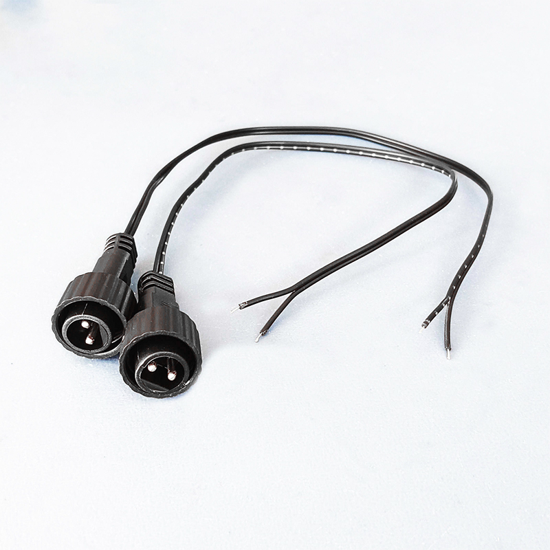 Outdoor 2Pin LED Connector wit - Outdoor Power Board review and price