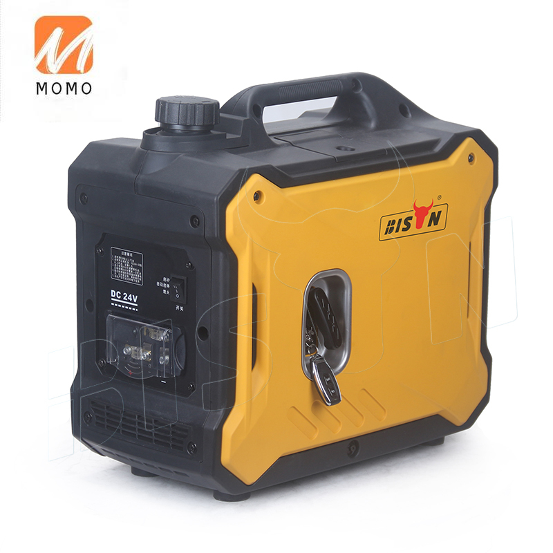 China 2 kw Portable Silent Inv - Portable Generator Inverter review and price