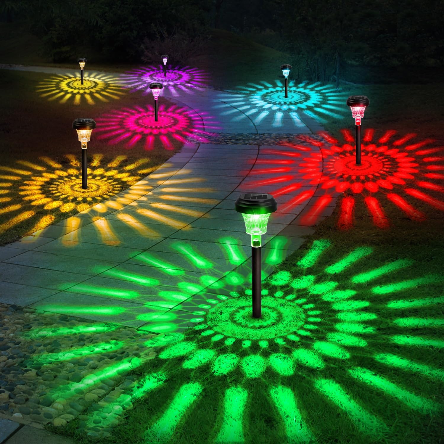 Solar Pathway Lights Outdoor S - Outdoor Power Outlet Solar review and price