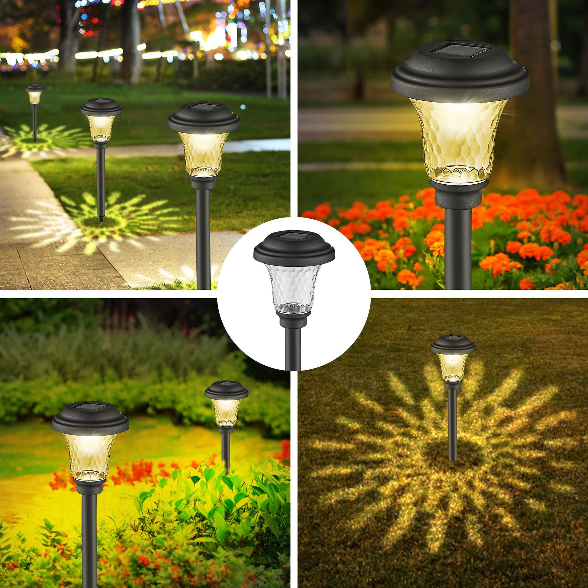 Solar Pathway Lights Outdoor S - Outdoor Power Outlet Solar review and price