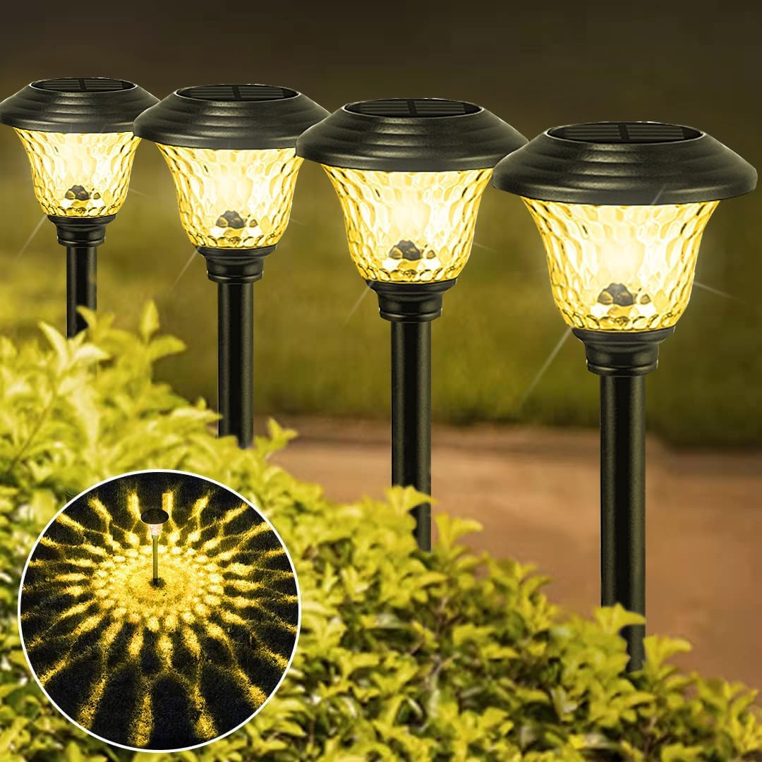 Solar Pathway Lights Outdoor S - Outdoor Power Outlet Solar review and price