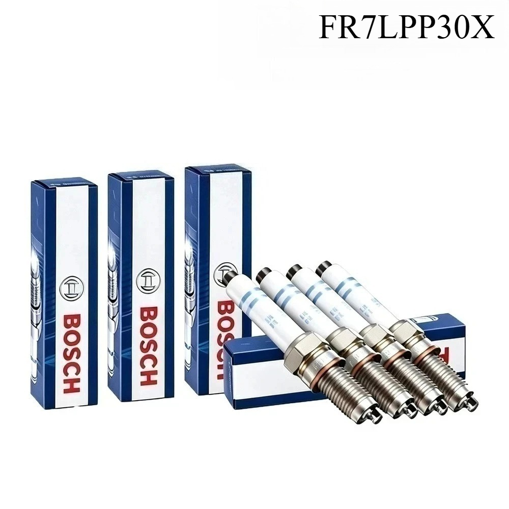 Wearproof Bosch FR7LPP30X Spar - Bosch Spark Plug Platinum review and price