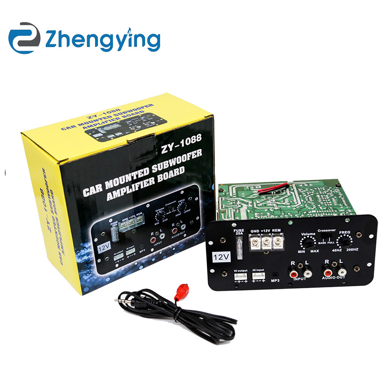 Power Amplification Board Digi - Outdoor Power Board review and price