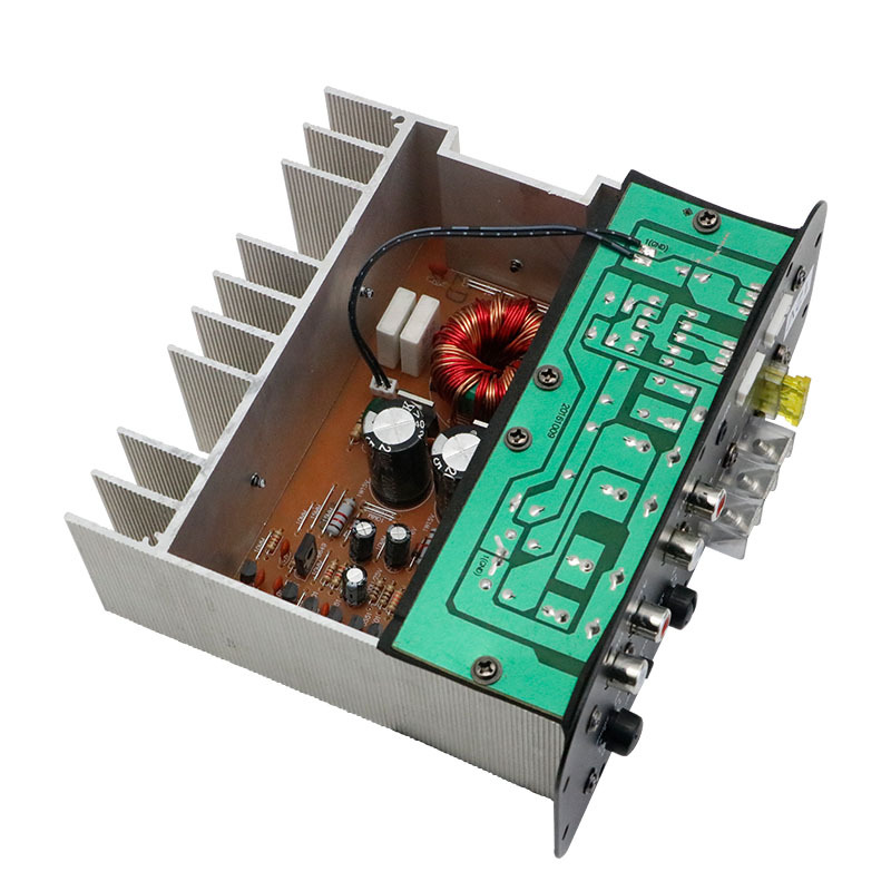 Power Amplification Board Digi - Outdoor Power Board review and price
