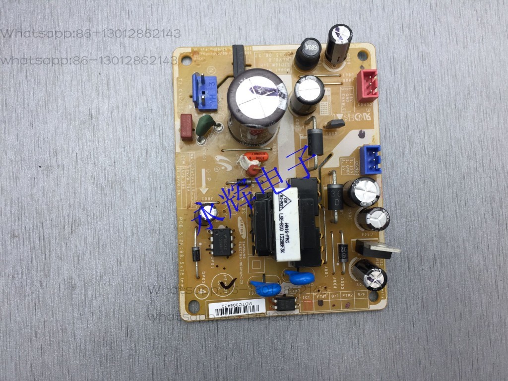 Inverter air conditioner power - Outdoor Power Board review and price