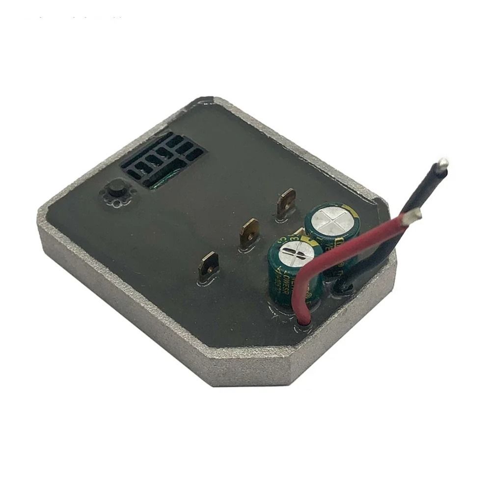 Black 55A Board Controller Bru - Outdoor Power Board review and price