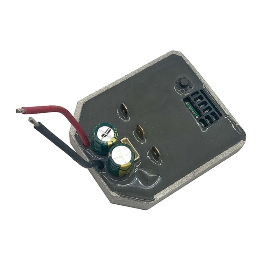 Black 55A Board Controller Bru - Outdoor Power Board review and price