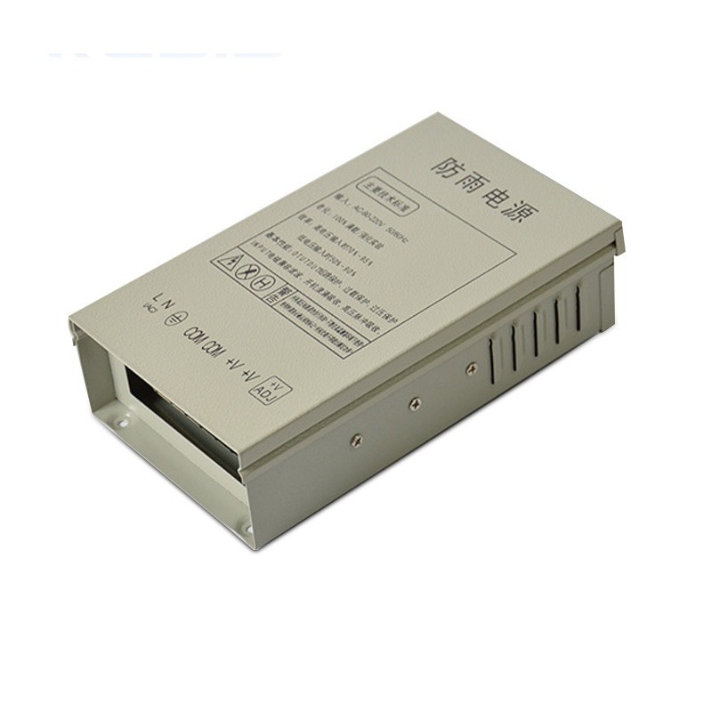 12V5A rainproof switching powe - Outdoor Power Box review and price