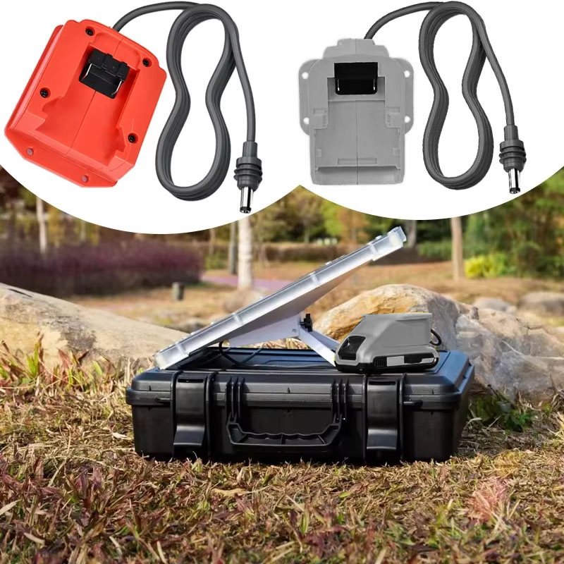 Battery Powered Charger for St - Outdoor Power Jack review and price