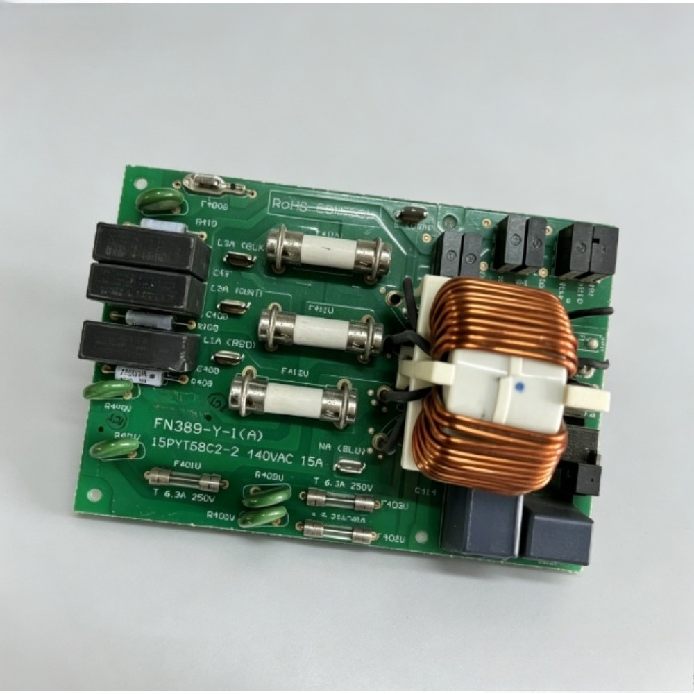 Outdoor Unit Main Power Filter - Outdoor Power Board review and price
