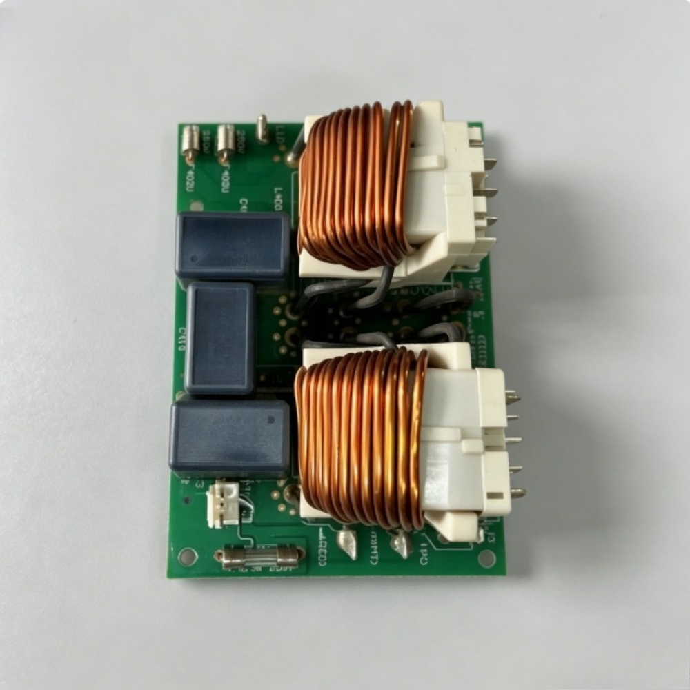 Outdoor Unit Main Power Filter - Outdoor Power Board review and price