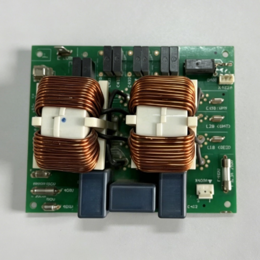 Outdoor Unit Main Power Filter - Outdoor Power Board review and price