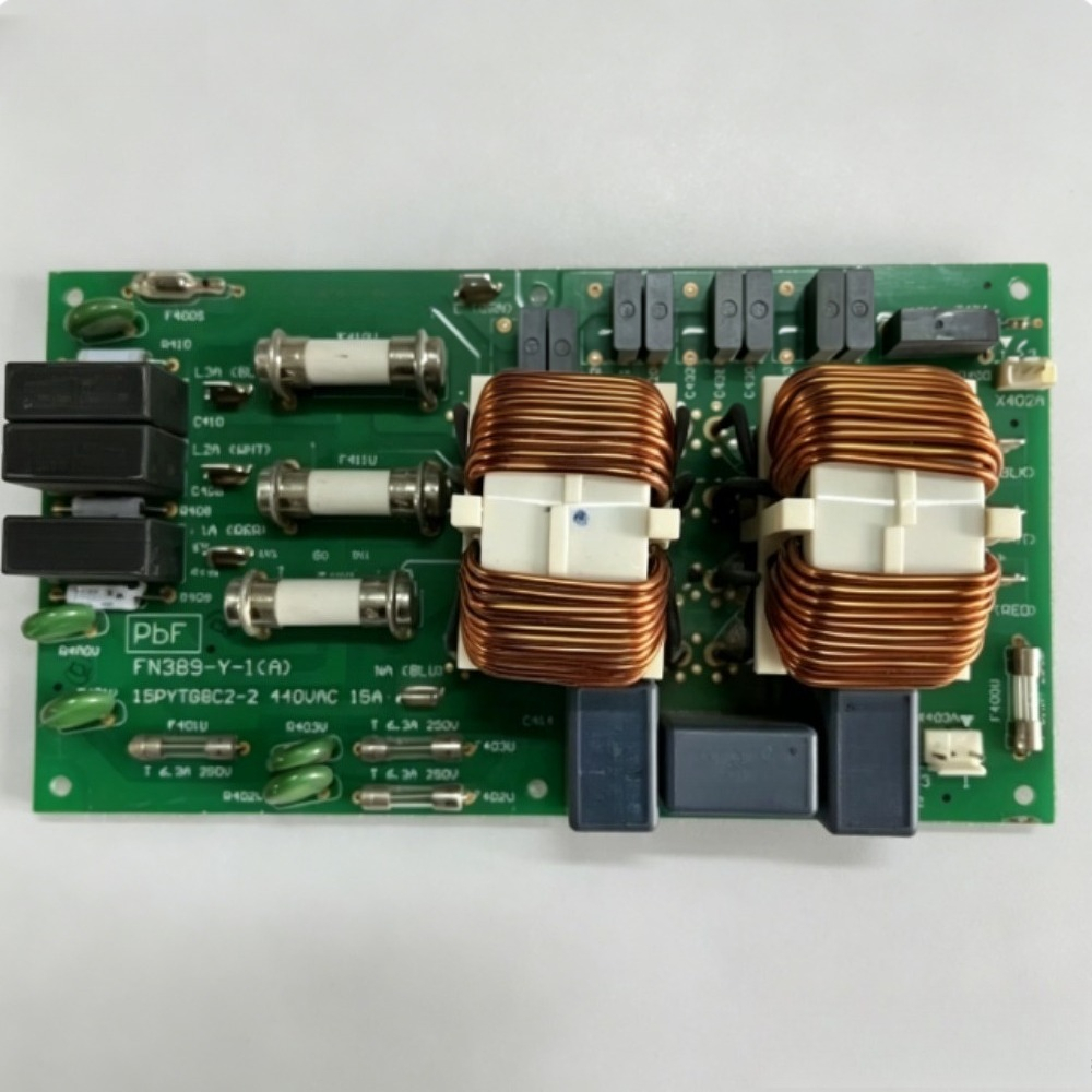 Outdoor Unit Main Power Filter - Outdoor Power Board review and price