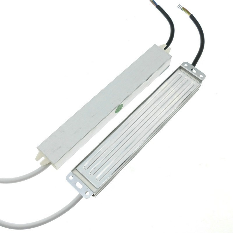 12V 24V Waterproof Power Suppl - Outdoor Power Supply 12V review and price